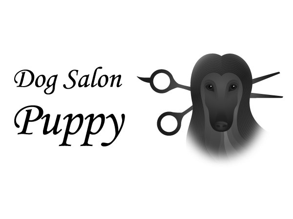 Dog Salon Puppy